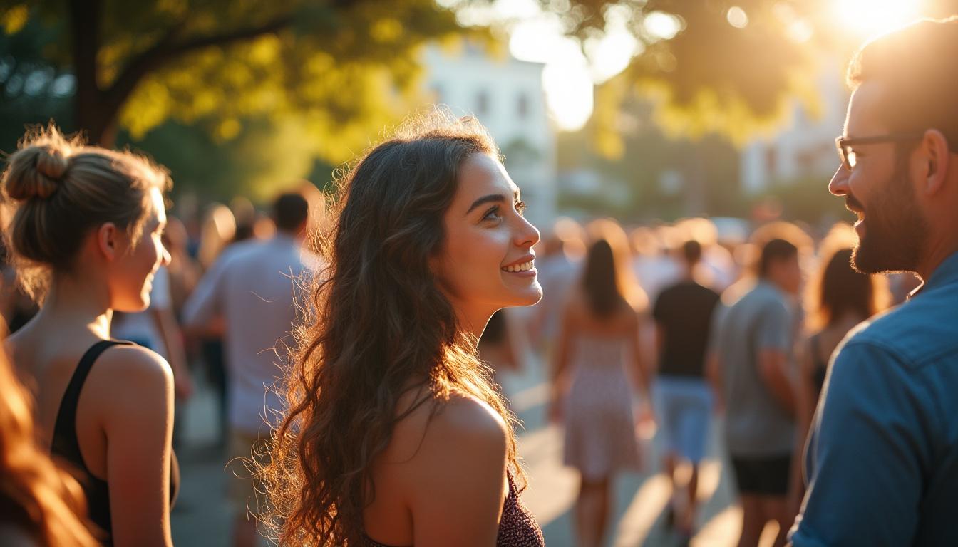 découvrez l’essieu de velours, un moteur doux qui favorise le tissage du lien social en alliant innovation et bienveillance.