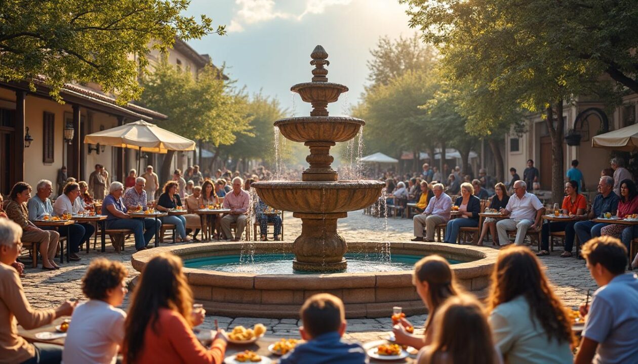 découvrez comment saint-porquier œuvre pour renforcer les liens sociaux afin de bâtir une communauté unie, solidaire et engagée.