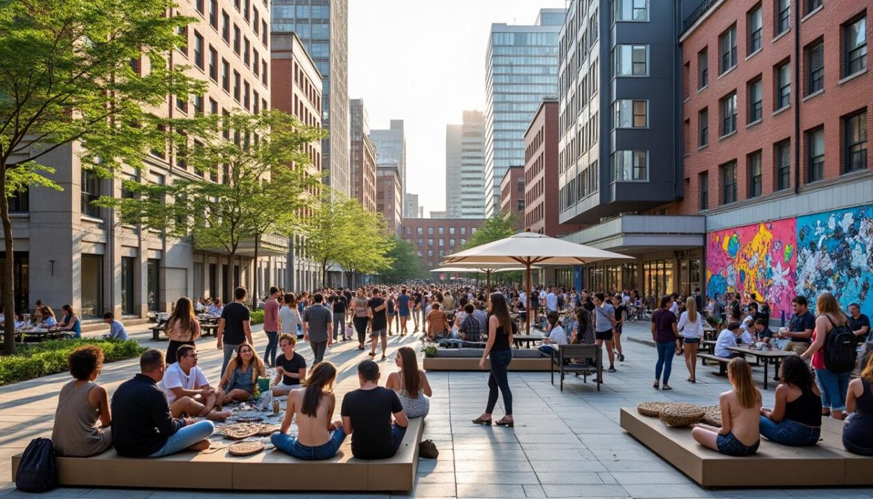 découvrez comment l'art influence le monde en inspirant le changement et en transformant nos sociétés à travers les cultures et les époques.