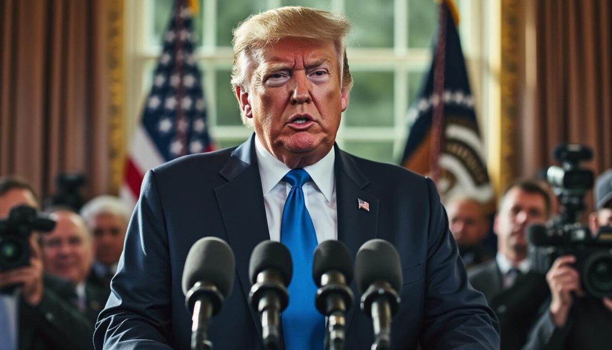 donald trump répond aux critiques de robert de niro en le qualifiant d'esprit dérangé, suite aux attaques de l'acteur à son encontre.