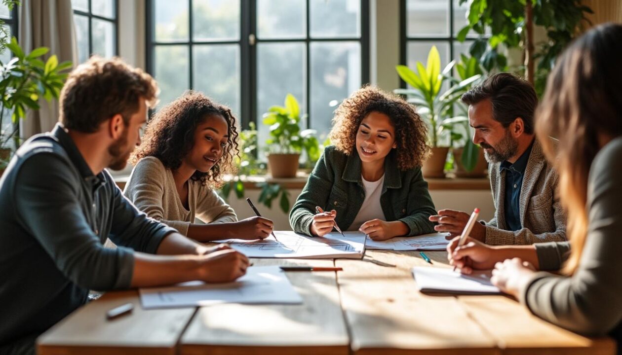 explorez comment créer de manière innovante tout en évitant la reproduction des dominations systémiques, pour un avenir plus juste et inclusif.