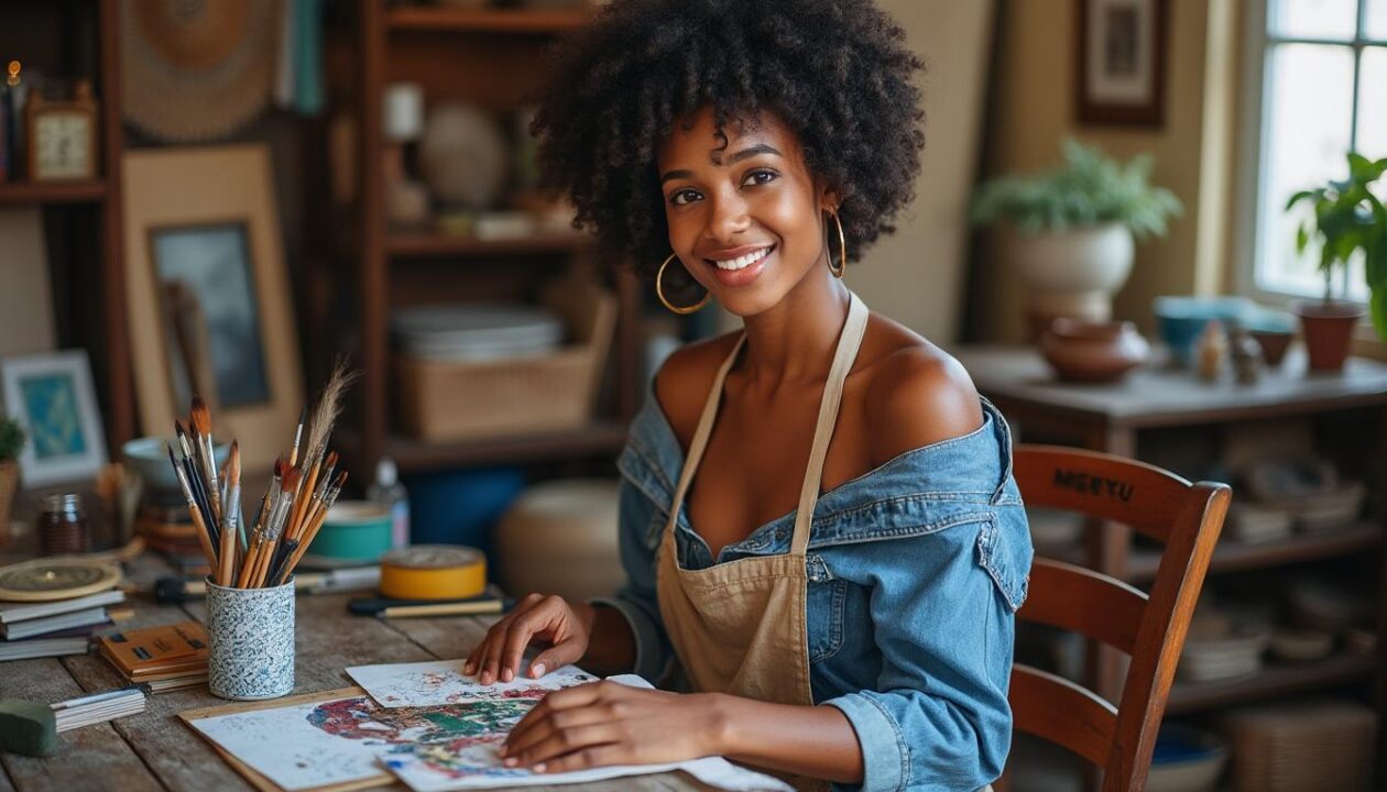 découvrez comment réaliser des portraits d’artistes authentiques en évitant l’exotisation, pour respecter pleinement leur identité et leur histoire.