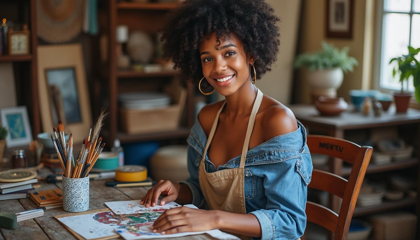 découvrez comment réaliser des portraits d’artistes authentiques en évitant l’exotisation, pour respecter pleinement leur identité et leur histoire.