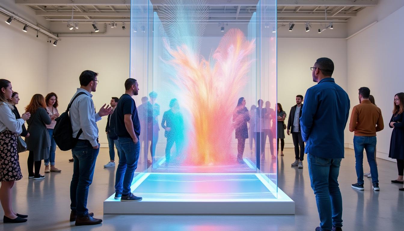 découvrez ce qu'est le 11e art, son origine et les raisons de l'engouement qu'il suscite à travers le monde.