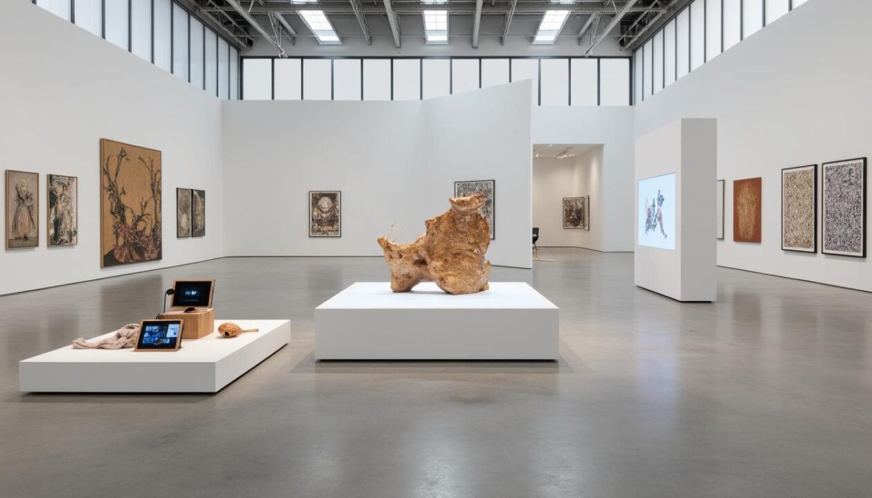 découvrez ce qu'est le 12e art et explorez son rôle et son influence dans la culture contemporaine moderne.