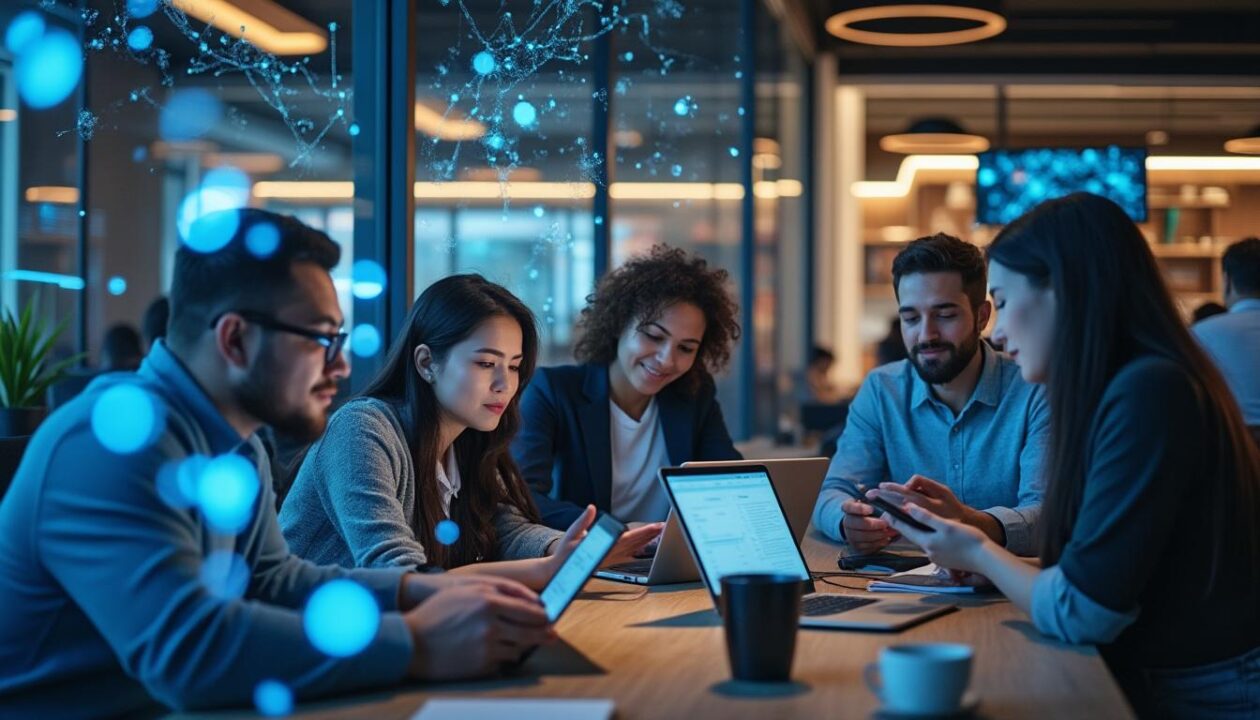 explorez la croissance impressionnante de reddit et comprenez comment l'intelligence artificielle joue un rôle essentiel dans son succès et sa popularité croissante.