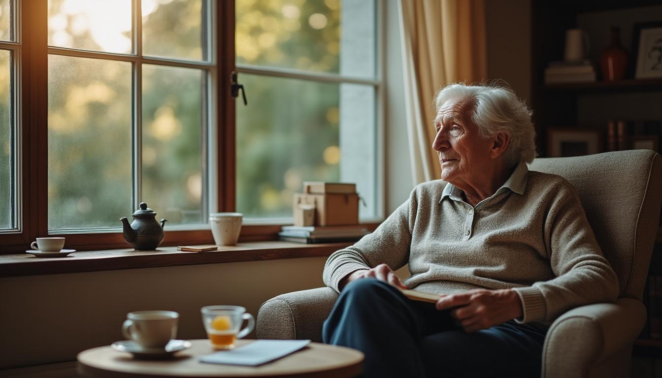 à la retraite, découvrez comment préserver et renforcer les liens sociaux qui s'estompent avec la fin de la vie professionnelle, pour éviter l'isolement et le silence.