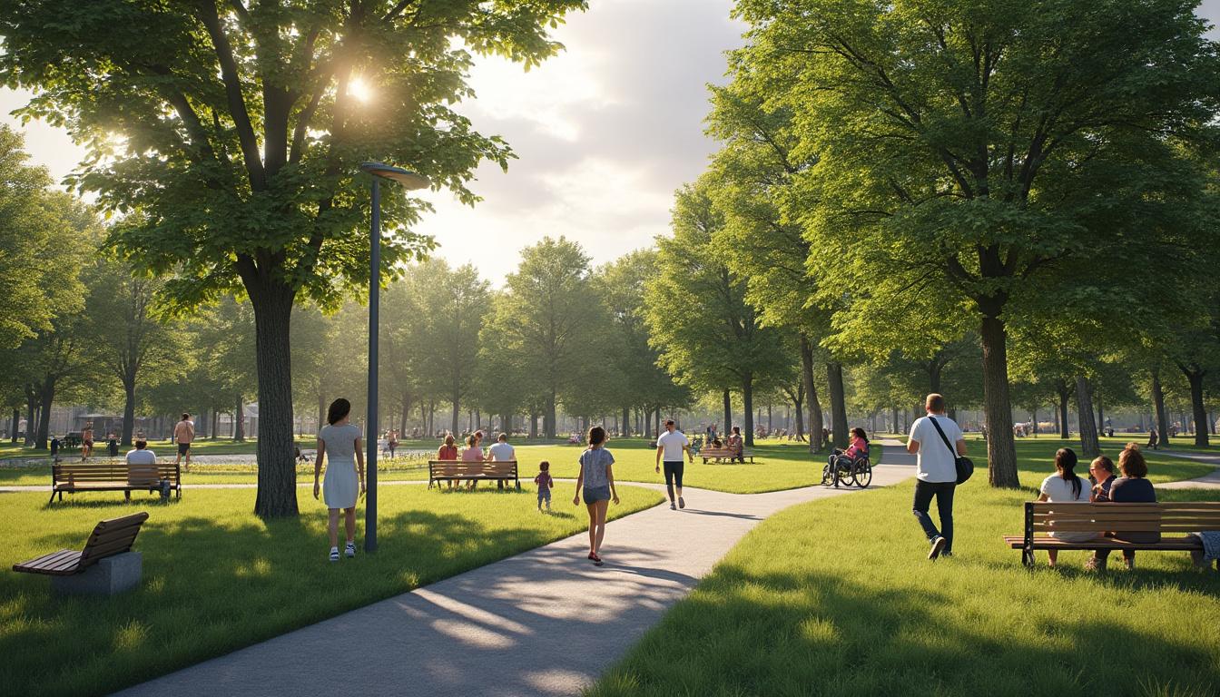 découvrez les enjeux des municipales 2026 à la chevrolière, où liens humains, qualité de vie et sport s'unissent pour construire l'avenir de la commune.