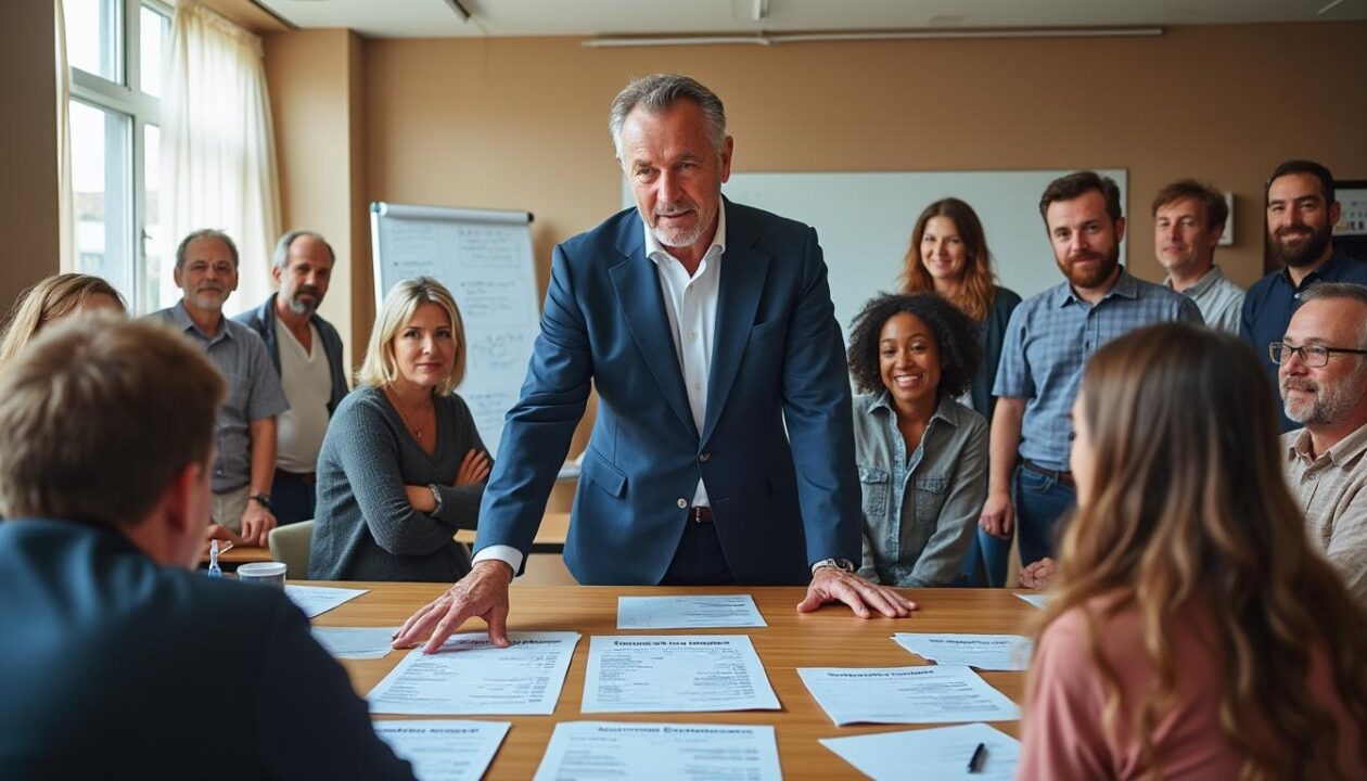 découvrez la liste électorale de philippe tonin pour gariès, mettant en avant ses candidats et ses projets pour la commune.