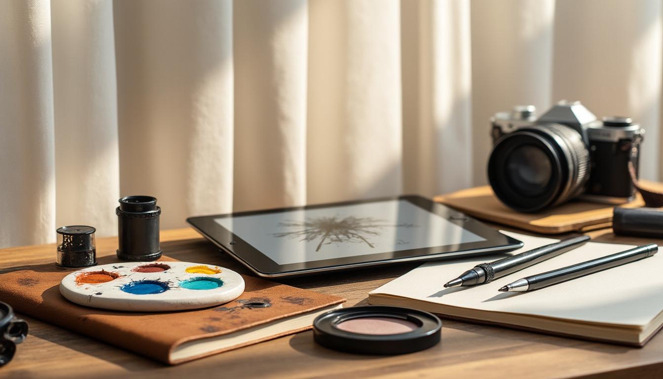 découvrez ce qu'est le 8e art et les raisons pour lesquelles il captive de plus en plus d'amateurs et de passionnés à travers le monde.