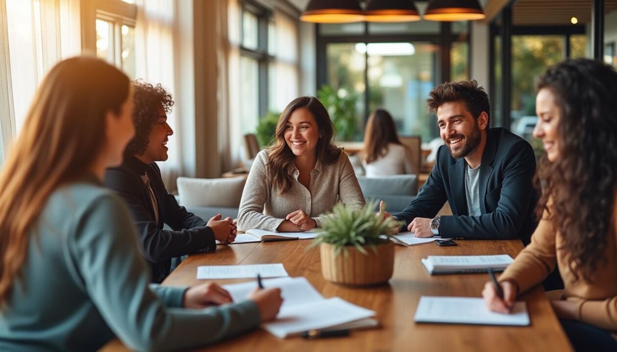 découvrez 22 années d'engagement et de passion pour tisser un lien social exceptionnel, offrant à chaque client une expérience unique et enchantée.